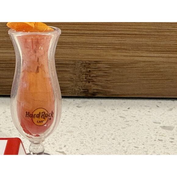 Mini Brands Pieces Fast Food & Toys Subway Sonic Fridays Hard Rock Lot Of 16 - Picture 9 of 16